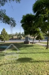 آپارتمان ۱۰۰ متری با ۵۰ متر حیاط رضاشهر (زکریا)