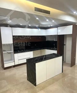 100متر/تاپ لوکیشن شرق مرزداران/سالن‌پرده‌خور/مدرن