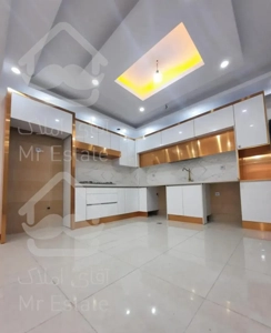 90 متر / امکانات فول/ نوساز کلید نخورده