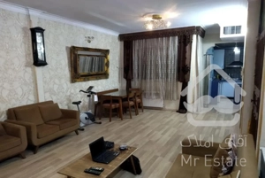 68 متر مسکونی، میدان ولیعصر