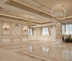 آپارتمان ۱۳۹ متری واقع در بر البرز