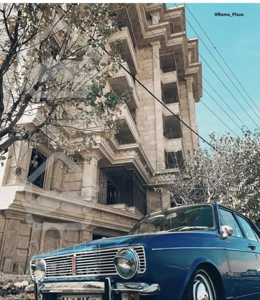 ١٢٠ متر نوساز فاز ٢