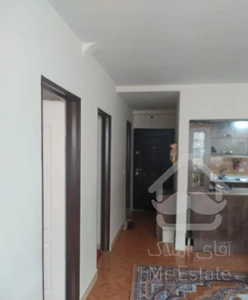 اجاره آپارتمان ۶۸ متری ۲ خوابه همکف