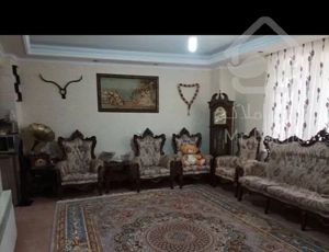 ۶۰مترکارون سپه/باپارکینگ/تکواحدی طبقه۲