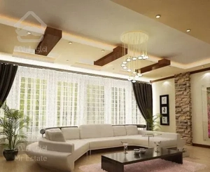 103متر/2خواب/تک برگ