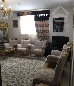 فروش آپارتمان ۸۵ متری ۲ خوابه انتهای شهید قندی