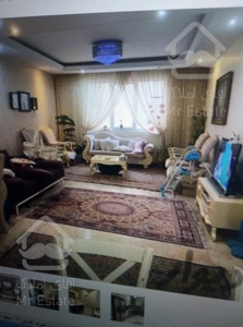 اپارتمان 130متری اباذر