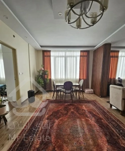 ۷۵متر/دوخواب/تکواحدی /پارکینگ دار /طرشت