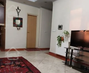 56 متر فول امکانات  ستارخان  باقرخان غربی