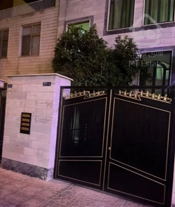 فروش تکواحدی ۵۰ متری با پاسیو نیروی هوایی