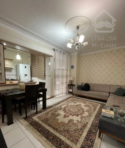 شهران کوهسار 71متر طبقه همکف سند تک برگ دلالی