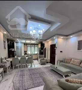 66متر 2خواب/فول بازسازی/ قابل معاوضه/ هجرت