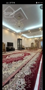 اپارتمان ۱۲۸ متری ۳ خوابه فول امکانات