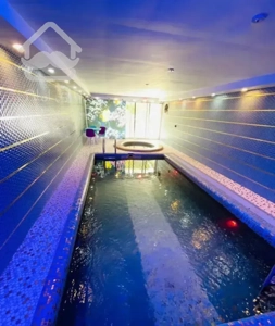 اجاره ویلا استخرآبگرم ساحلی