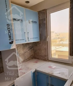 ۷۵متر ۱خواب خوش نقش وشیک(کلیدنخورده)