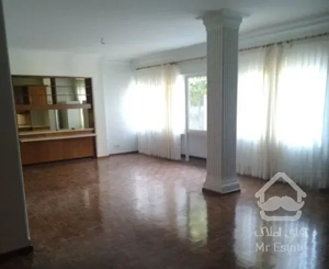 نیاوران ۱۸۰ متر سه خواب فول