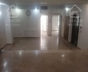 92متر 2خواب، تکواحدی. همکف