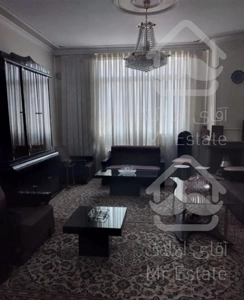 جمالزاده شمالی آپارتمان ۱۰۷متر ۳خواب