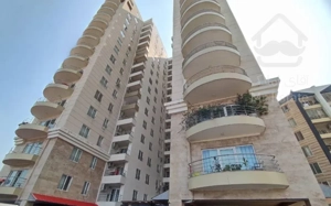 واحـد ۹۰ متـری در بـرج ساحلـی سرخـرود