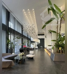 اجاره ۲۸۰ متری /۴ خواب / گلستان شمالی / فول مشاعات