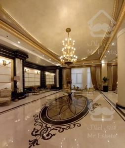 آپارتمان 250 متر  تهاتر و معاوضه...