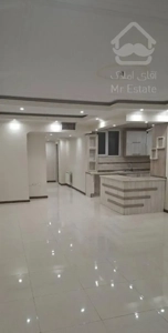 120 متری 2 خوابه دو بالکن پرده خور تیراژه (تخلیه )