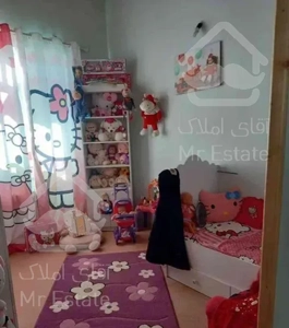 اجاره سالیانه ۳خوابه نزدیک شهر طبقه دوم کلاردشت