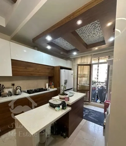 ۹۲ متر ۵ ساله ۲ خوابه گیشا کوی نصر