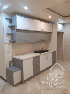 آپارتمان ۹۳متری