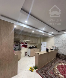 آپارتمان * ۸۰ متری * تک برگ * لوکیشن محبوب *