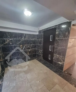 ۸۷ متر  دو خواب تخلیه