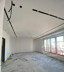 آپارتمان ۱۰۰ متری ۲ خوابه در قلی پور سند دار