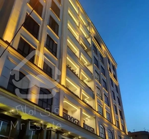 ۹۷ متر برج ملودی پارک بامشاعات هتلینگ/اباذر مقداد