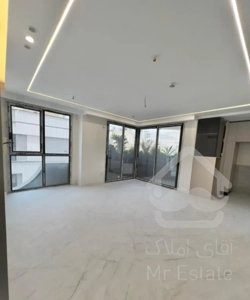 ۸۵ متری/نوساز/سرمایه گذاری