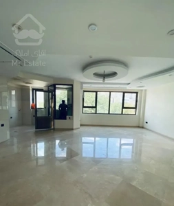 نیاوران دزاشیب ۸۷ متر دو خواب نوساز تکواحدی