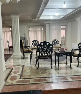 ا‌پارتمان ۲۵۶ متر محمودیه بهترین فرعی