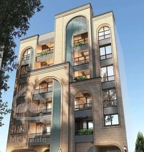 آپارتمان نوساز ۱۴۹ متری، فاز ۲، لوکیشن عالی