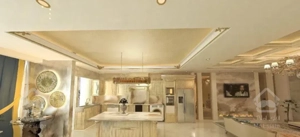 ۲۲۰متر ۴خواب تک واحدی هفت تیر۲۰