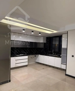 ۱۲۰مترقیطریه دوخواب مستر/خوش نقشه/نوساز مدرن