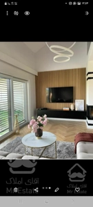 *۹۰ متر ۲خواب / دید ابدی باغ گیاهشناسی