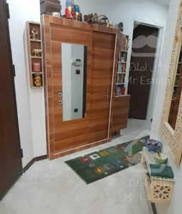 ۱۶۰متر۳خوابه(تکواحدی و آفتابگیر)بلوار دریا