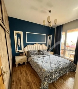 89متر سالن پرده خور/ شمال فردوس/ تهاتر با اپارتمان