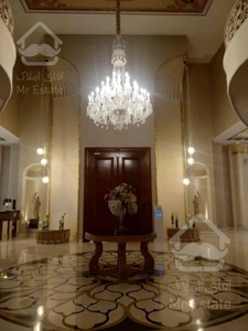 خرید آپارتمان ۲۵۰ متری فرمانیه