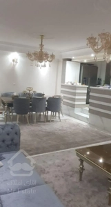 فروش آپارتمان ۷۶ متری ۲ خوابه طبقه ۱ در خاوران