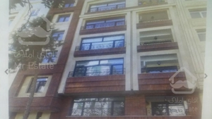 خرید و فروش آپارتمان 133 متر 3 خوابه جنت اباد