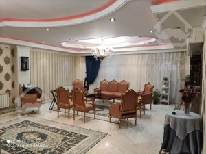 151 متر 3 خواب