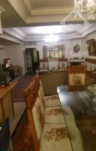 ۱۲۰ متر مربع فردوس شرق