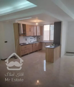 75 متر 2 خواب فول امکانات 5 ساله طبقه 2