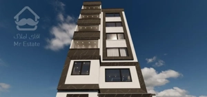 فروش آپارتمان ۷۰ متری ۲ خوابه ورامین