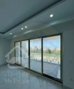 فروش ۱۲۰ متر آپارتمان نوساز ساحلی